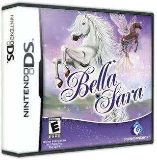 jeu Bella Sara